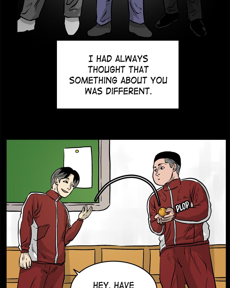 Read A Mark Against Thee EN Manga Online