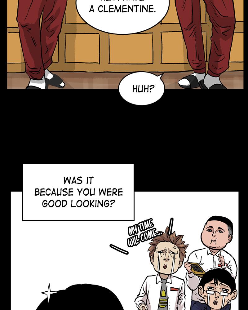 Read A Mark Against Thee EN Manga Online