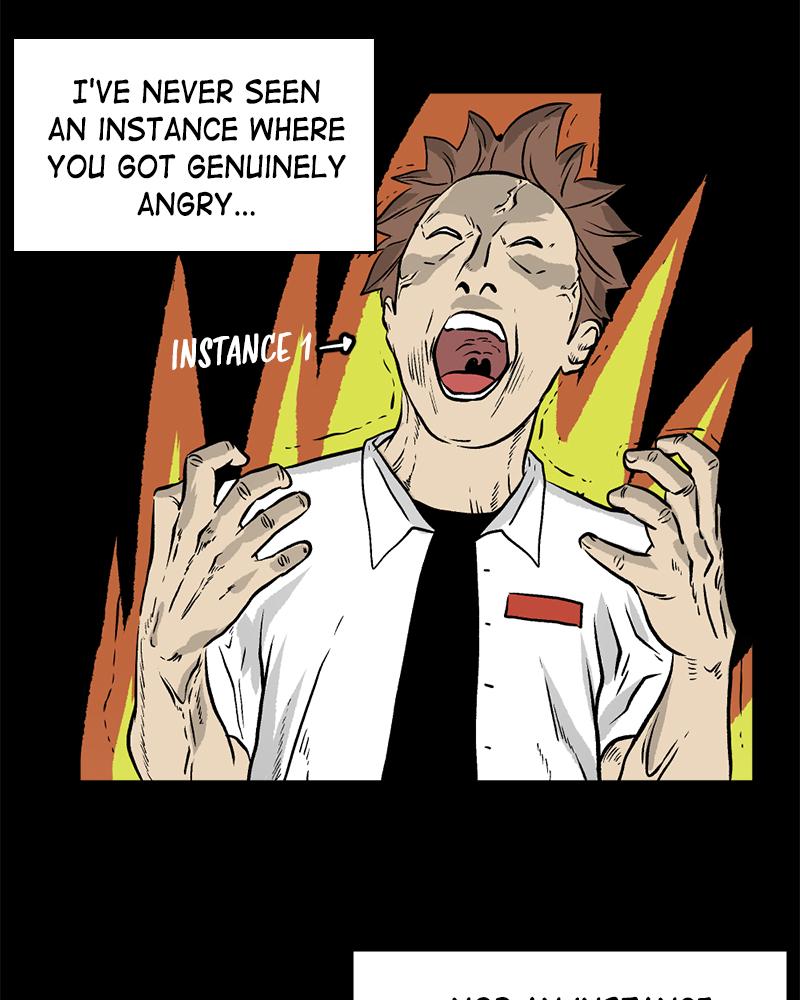 Read A Mark Against Thee EN Manga Online