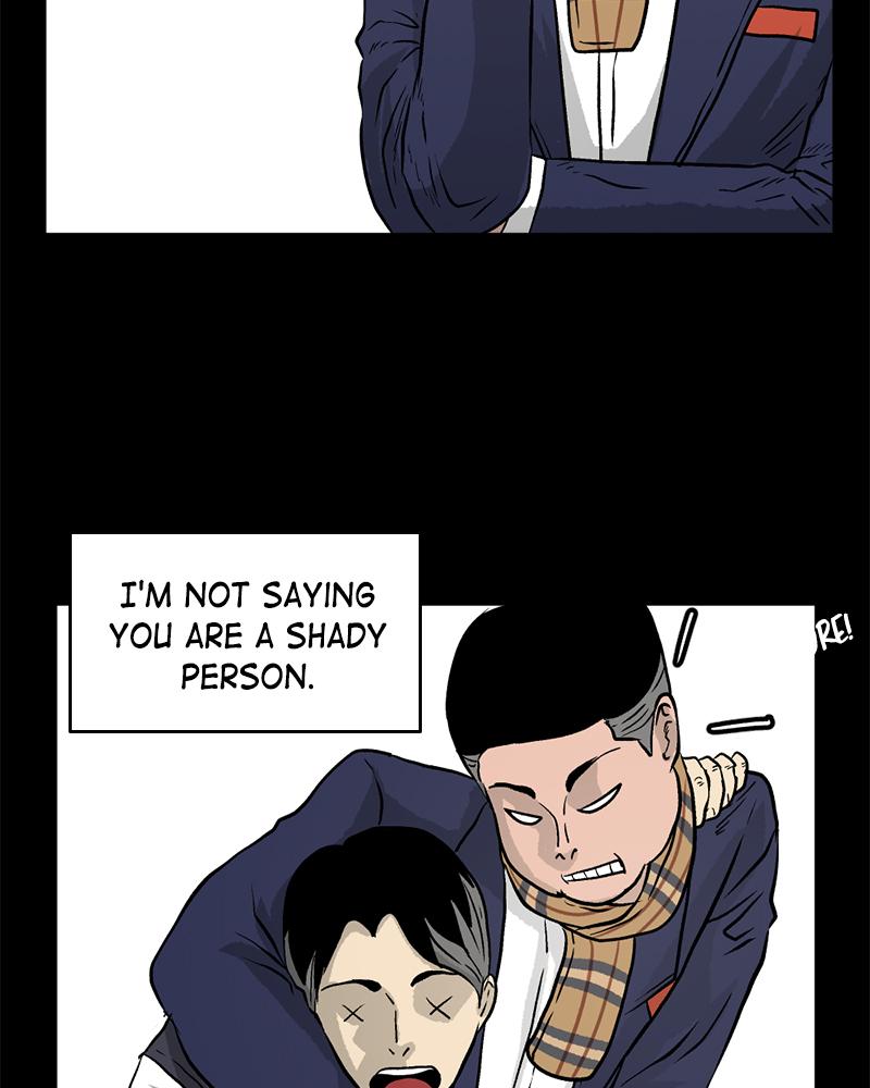 Read A Mark Against Thee EN Manga Online