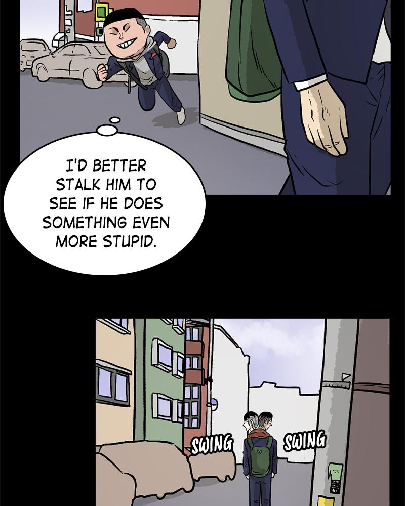 Read A Mark Against Thee EN Manga Online