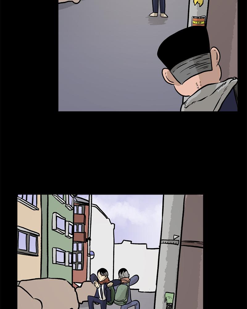 Read A Mark Against Thee EN Manga Online