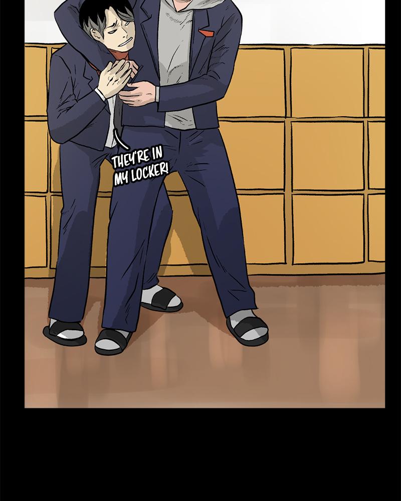 Read A Mark Against Thee EN Manga Online