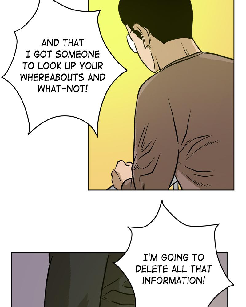 Read A Mark Against Thee EN Manga Online