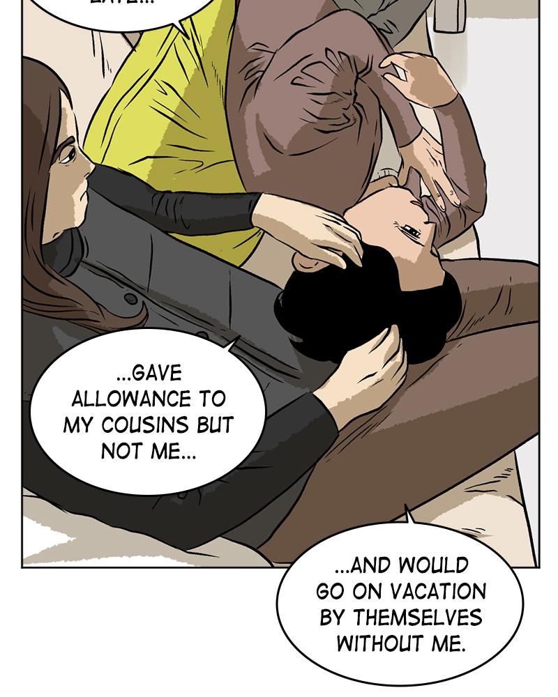 Read A Mark Against Thee EN Manga Online