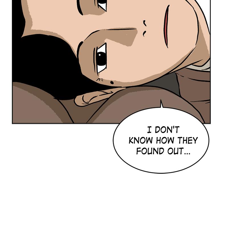 Read A Mark Against Thee EN Manga Online