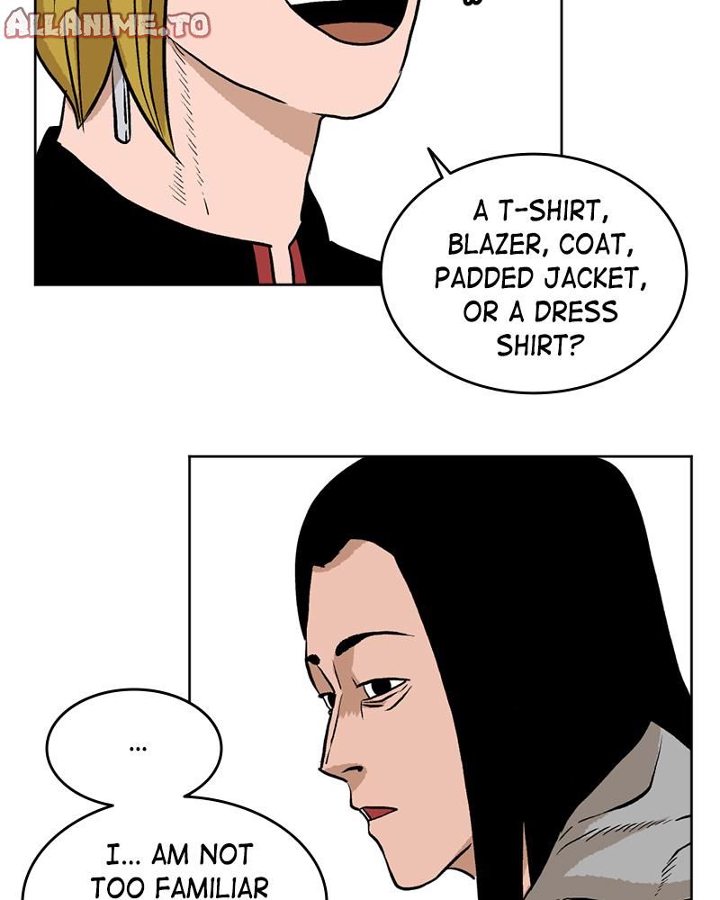 Read A Mark Against Thee EN Manga Online