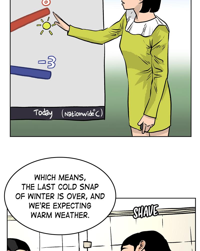 Read A Mark Against Thee EN Manga Online