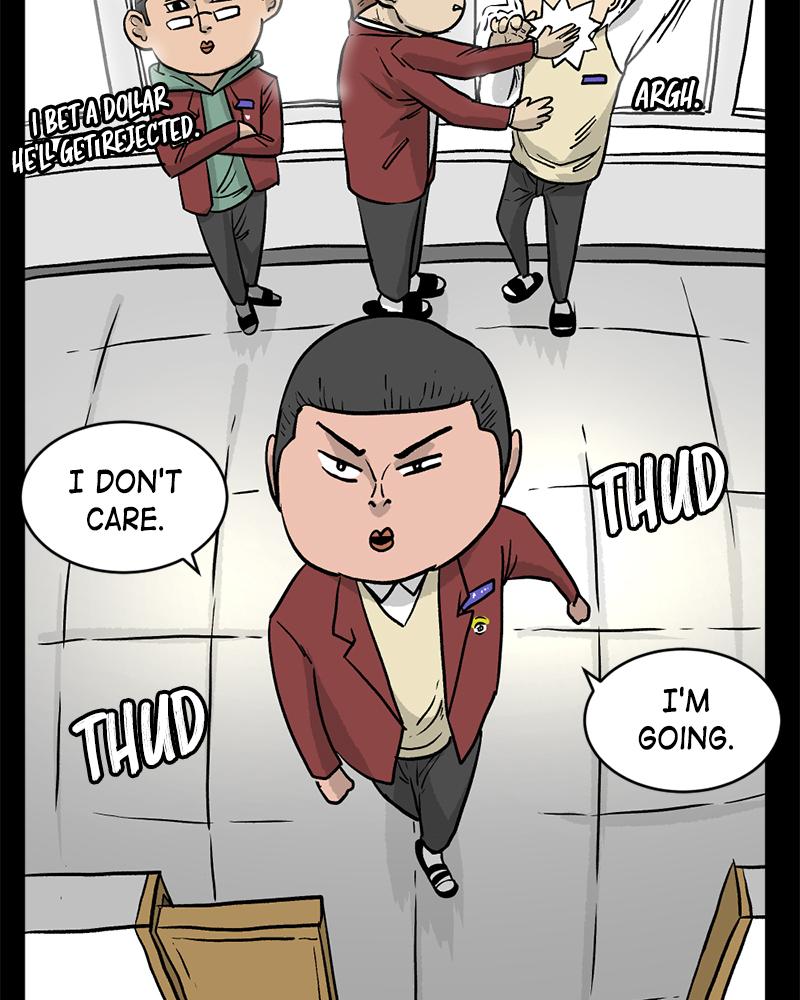 Read A Mark Against Thee EN Manga Online