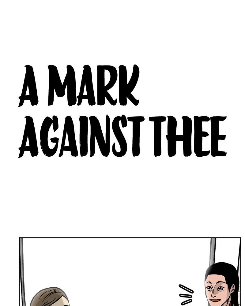 Read A Mark Against Thee EN Manga Online