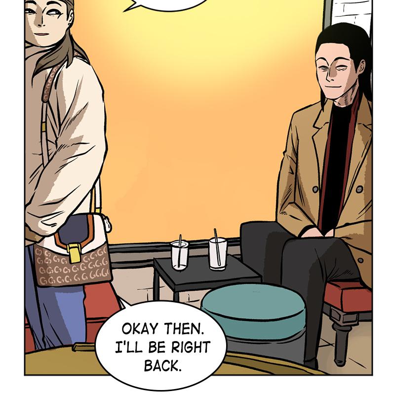 Read A Mark Against Thee EN Manga Online