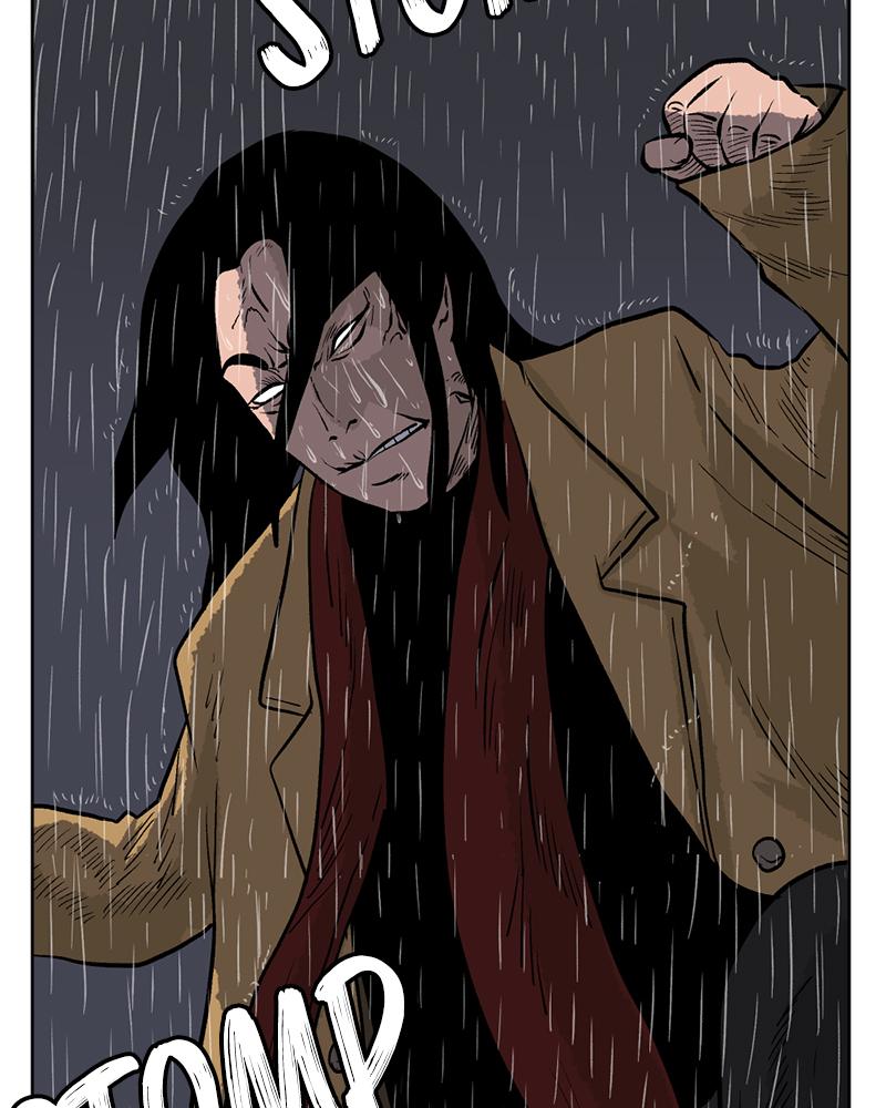 Read A Mark Against Thee EN Manga Online