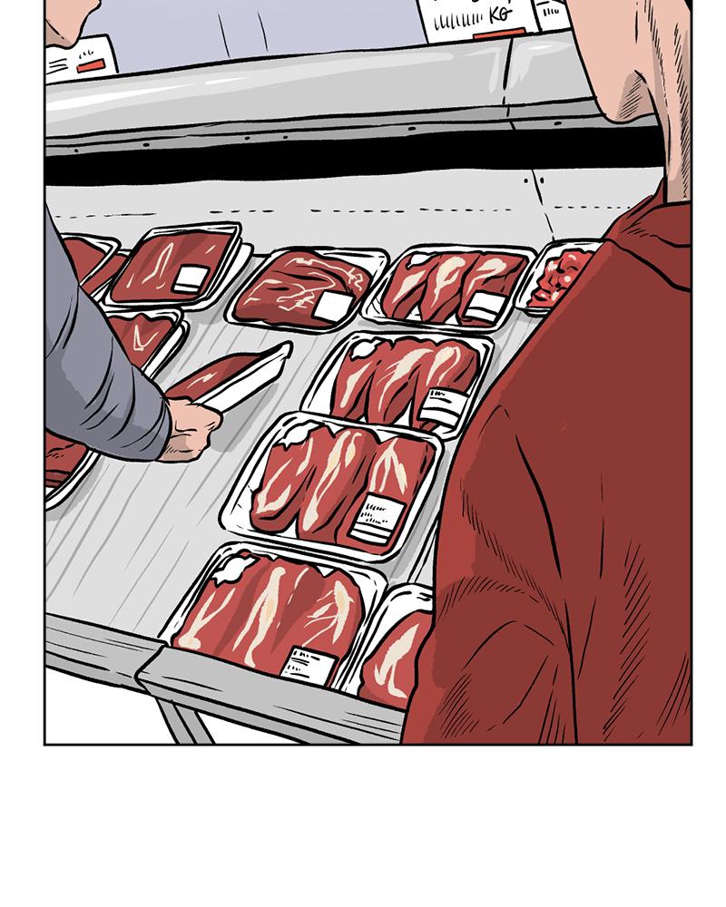 Read A Mark Against Thee EN Manga Online