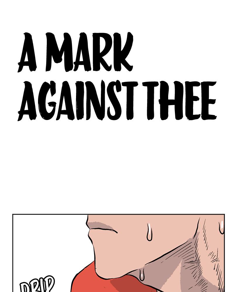 Read A Mark Against Thee EN Manga Online