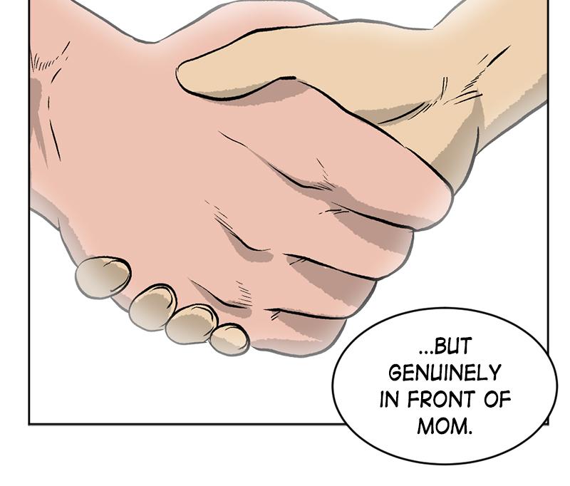 Read A Mark Against Thee EN Manga Online