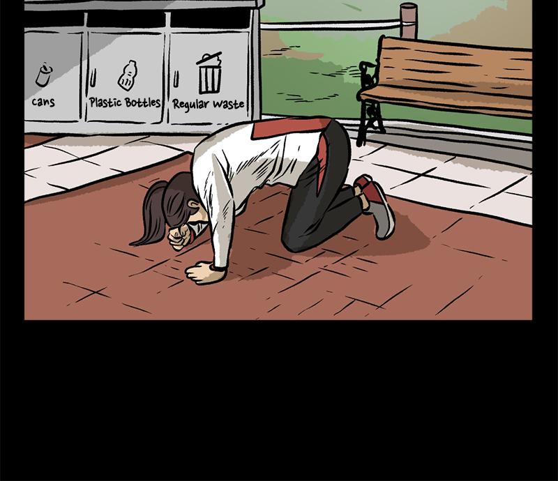 Read A Mark Against Thee EN Manga Online