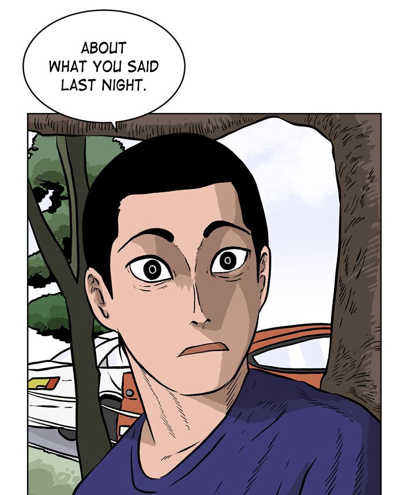 Read A Mark Against Thee EN Manga Online