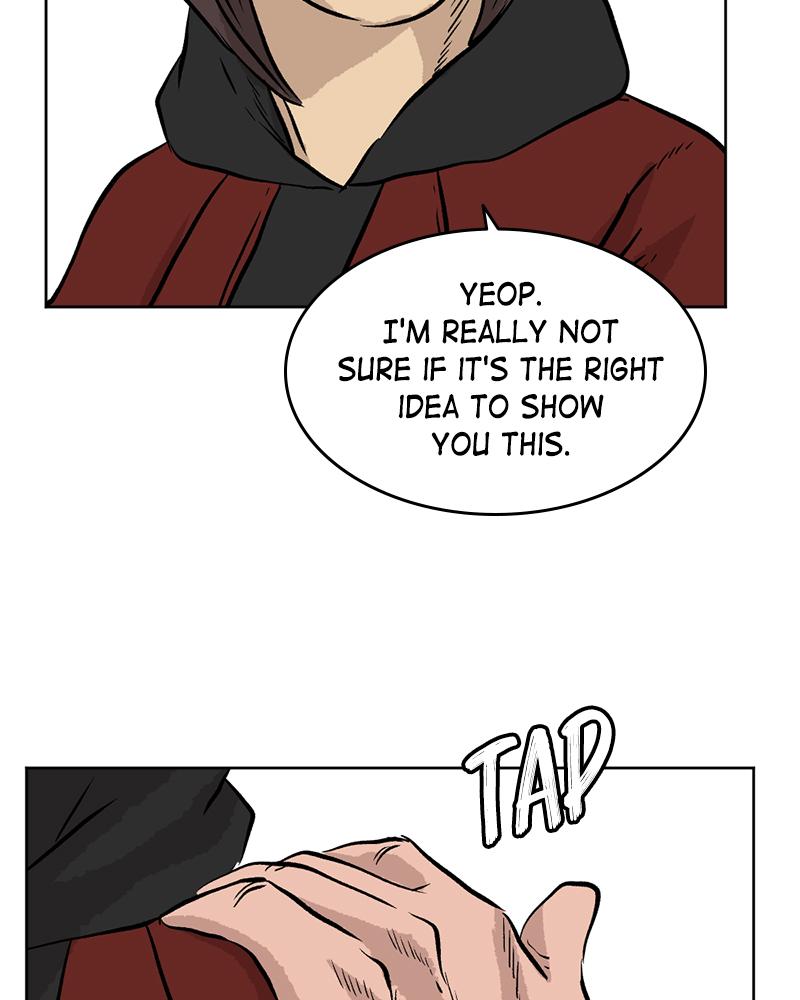 Read A Mark Against Thee EN Manga Online