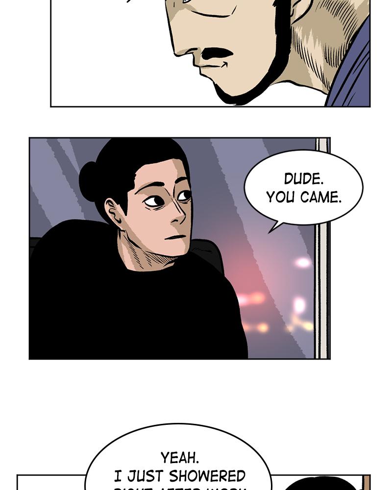 Read A Mark Against Thee EN Manga Online