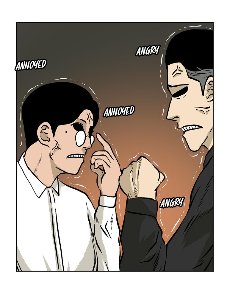 Read A Mark Against Thee EN Manga Online