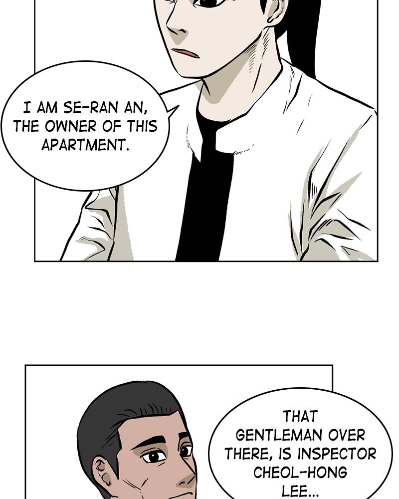 Read A Mark Against Thee EN Manga Online