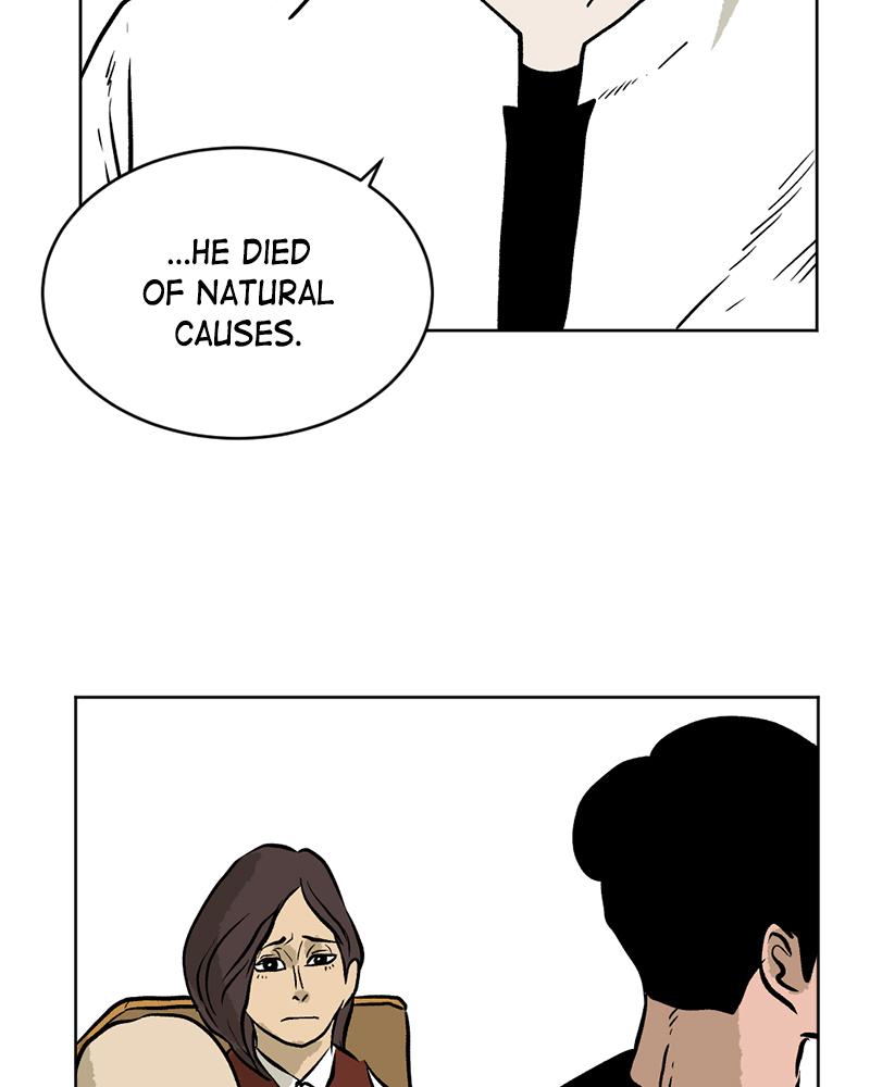 Read A Mark Against Thee EN Manga Online