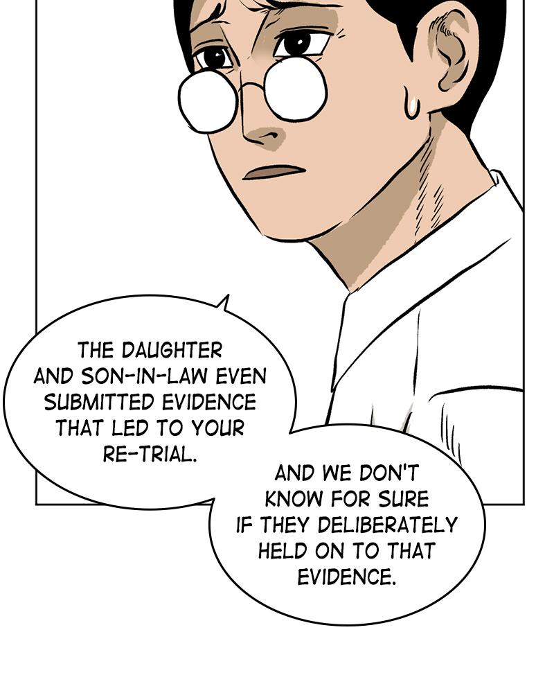 Read A Mark Against Thee EN Manga Online