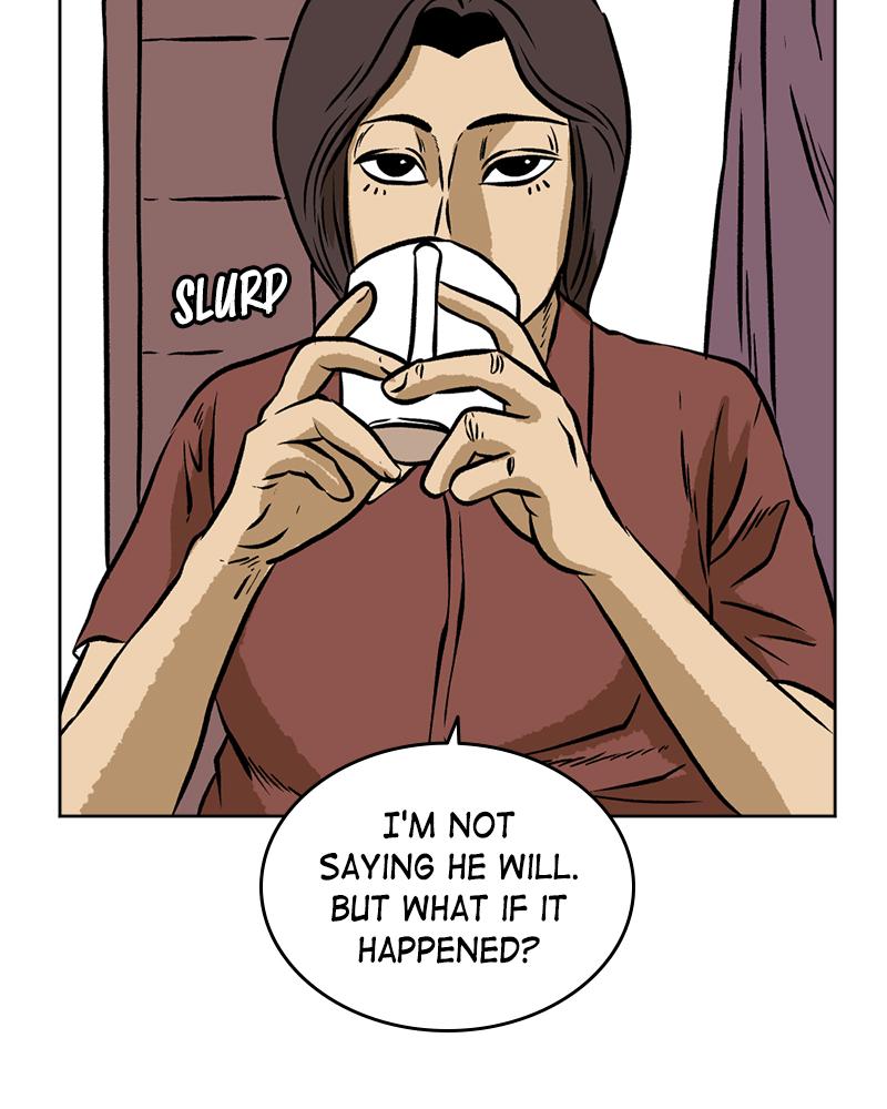 Read A Mark Against Thee EN Manga Online