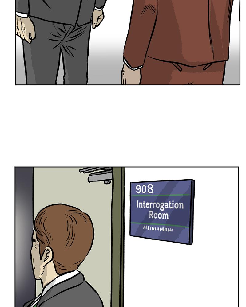 Read A Mark Against Thee EN Manga Online