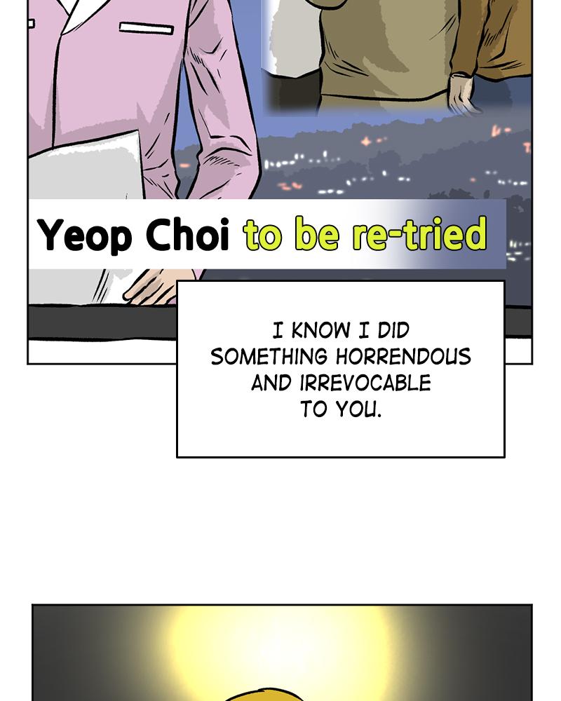 Read A Mark Against Thee EN Manga Online