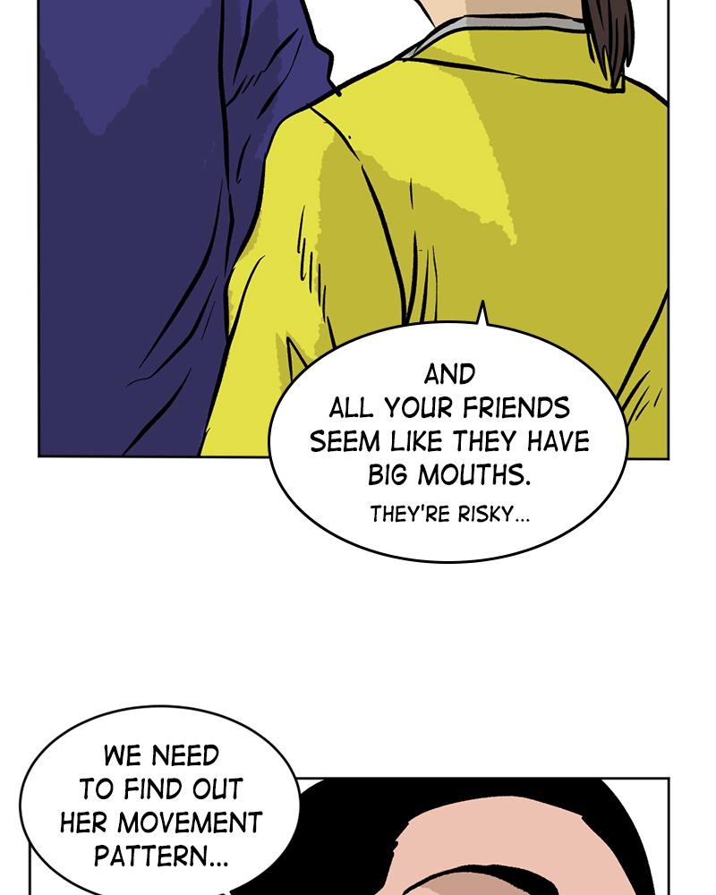 Read A Mark Against Thee EN Manga Online