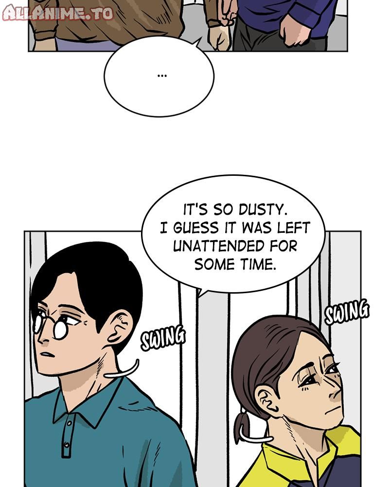 Read A Mark Against Thee EN Manga Online