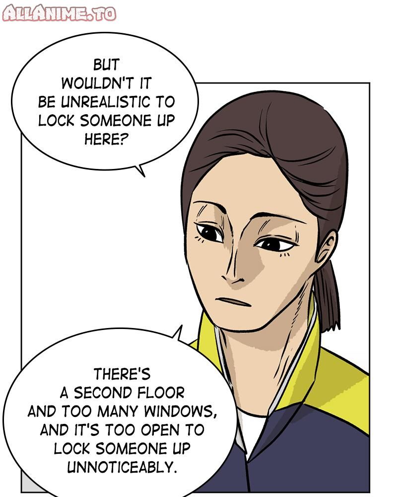 Read A Mark Against Thee EN Manga Online