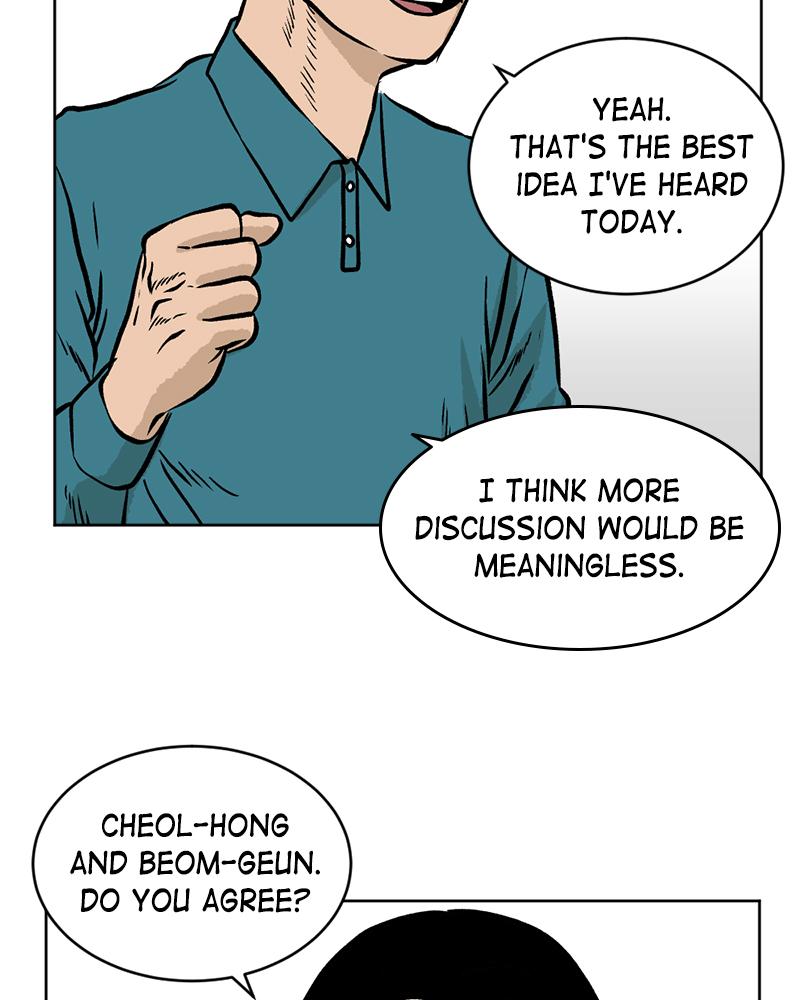 Read A Mark Against Thee EN Manga Online