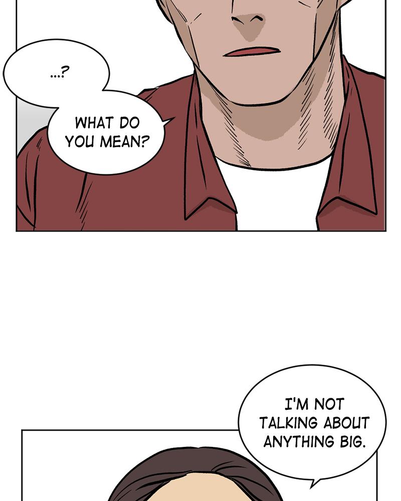 Read A Mark Against Thee EN Manga Online