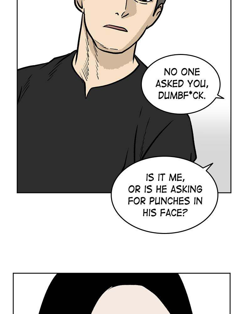 Read A Mark Against Thee EN Manga Online