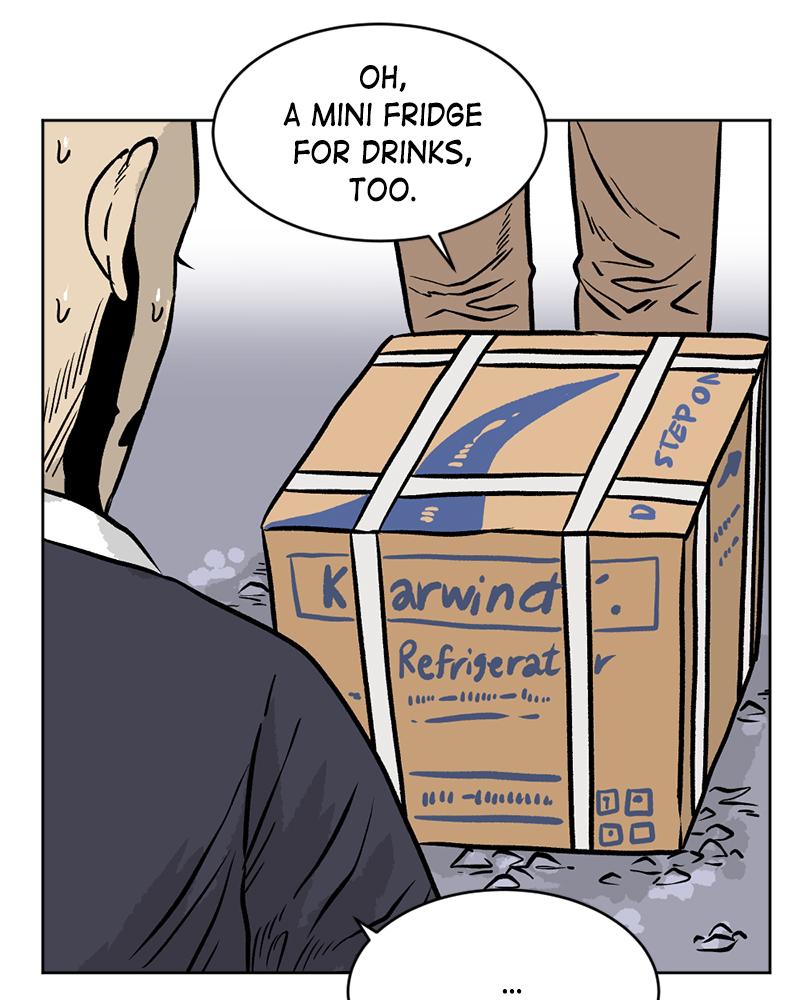 Read A Mark Against Thee EN Manga Online