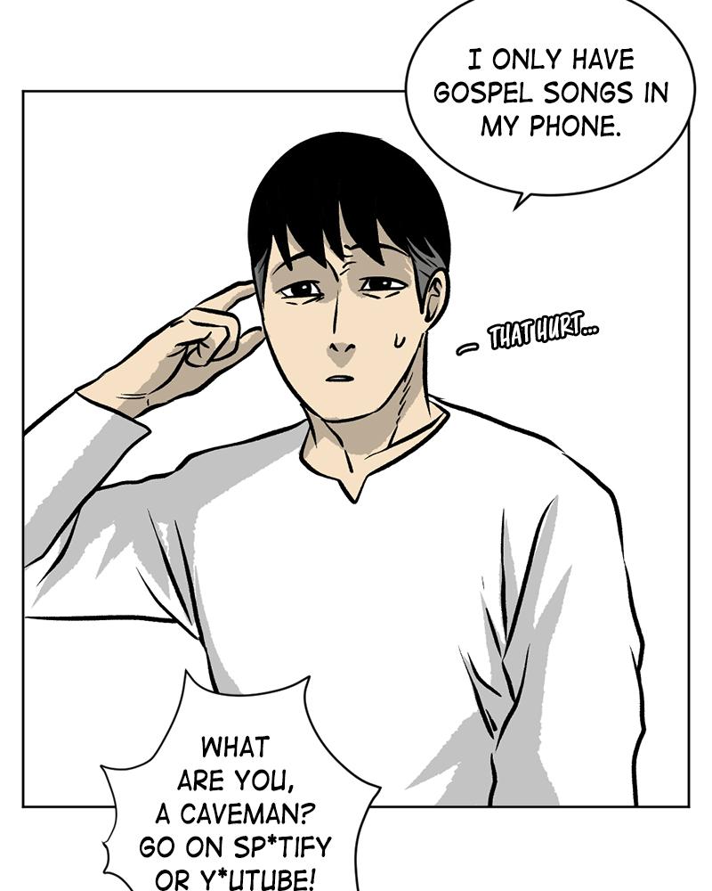 Read A Mark Against Thee EN Manga Online