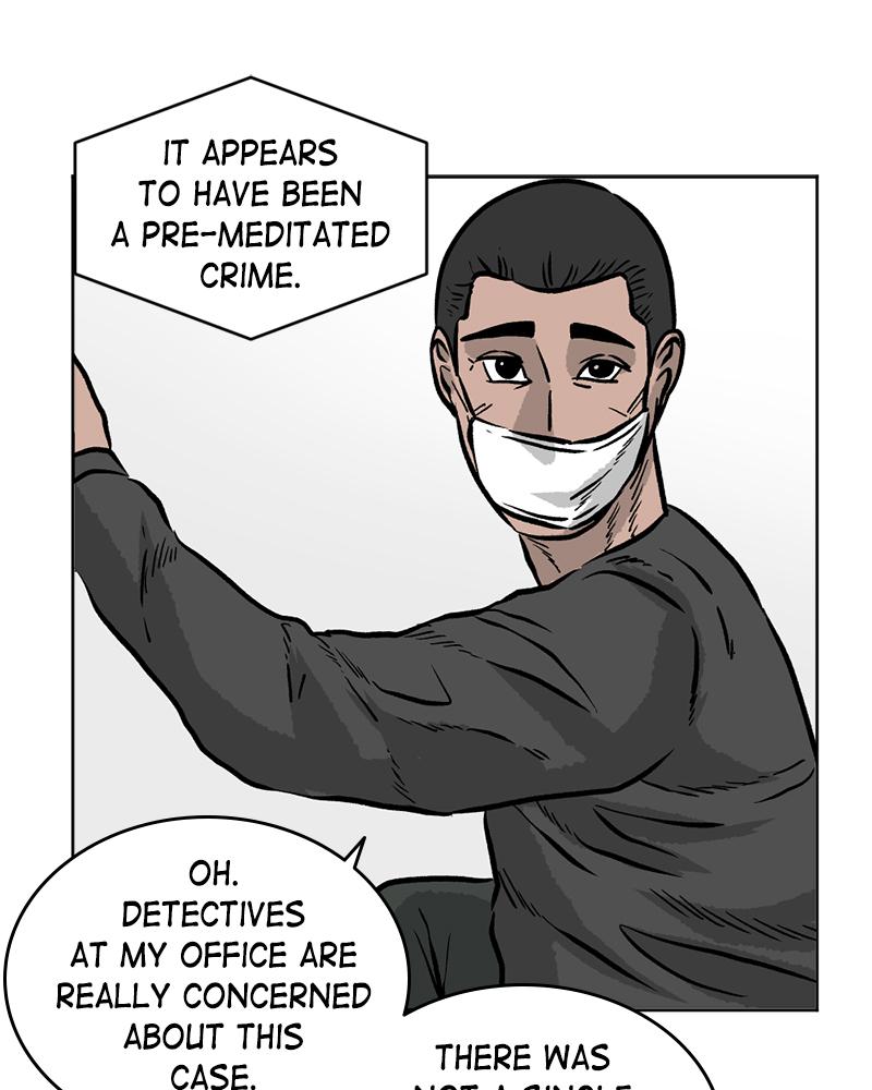 Read A Mark Against Thee EN Manga Online