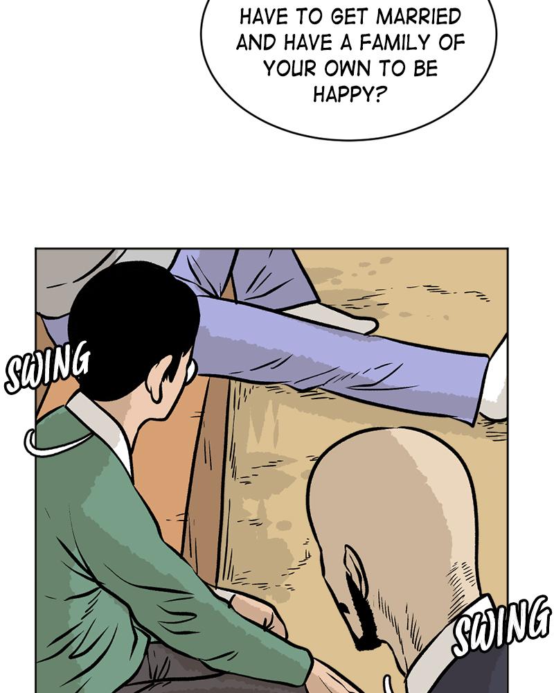 Read A Mark Against Thee EN Manga Online