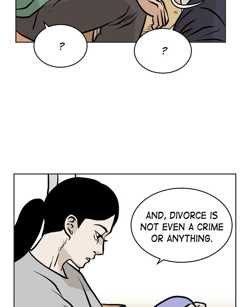 Read A Mark Against Thee EN Manga Online