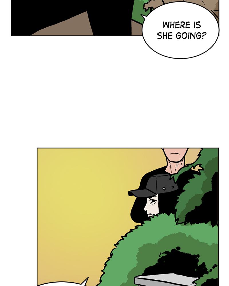 Read A Mark Against Thee EN Manga Online