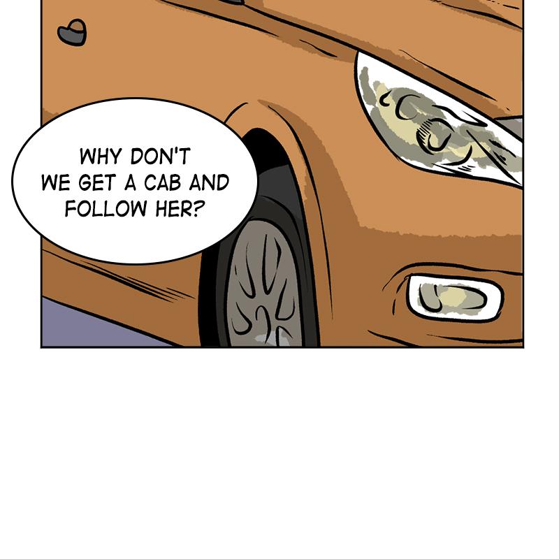 Read A Mark Against Thee EN Manga Online