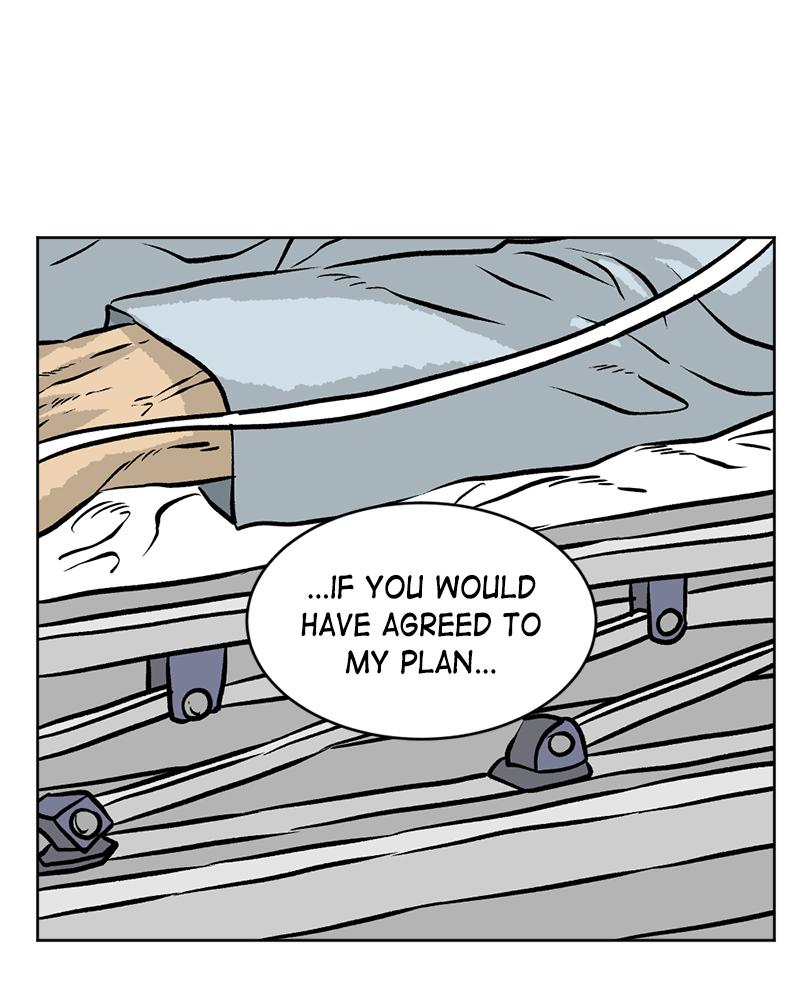 Read A Mark Against Thee EN Manga Online