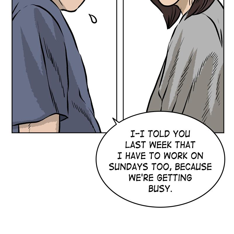 Read A Mark Against Thee EN Manga Online