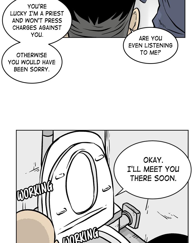 Read A Mark Against Thee EN Manga Online