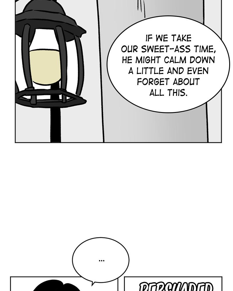 Read A Mark Against Thee EN Manga Online