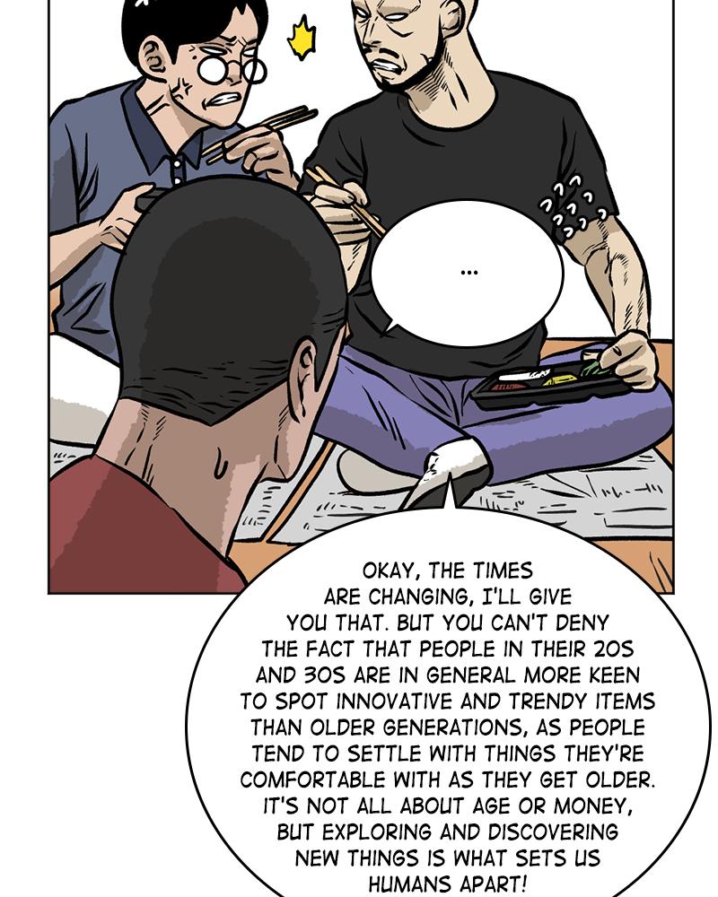 Read A Mark Against Thee EN Manga Online