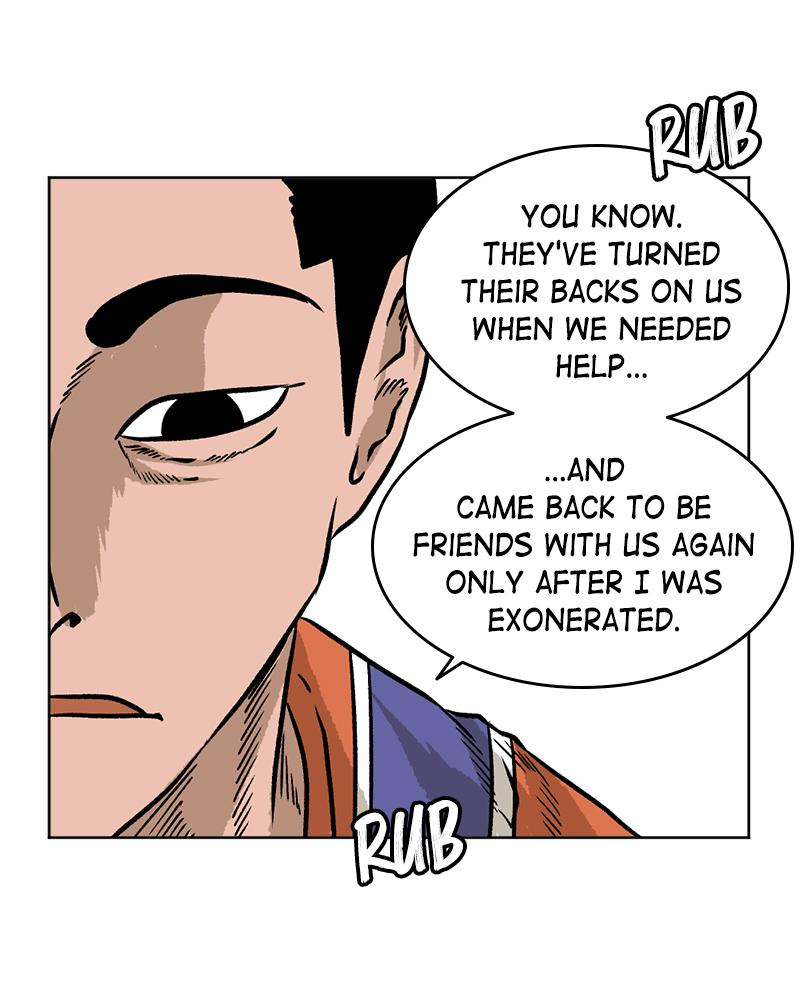 Read A Mark Against Thee EN Manga Online