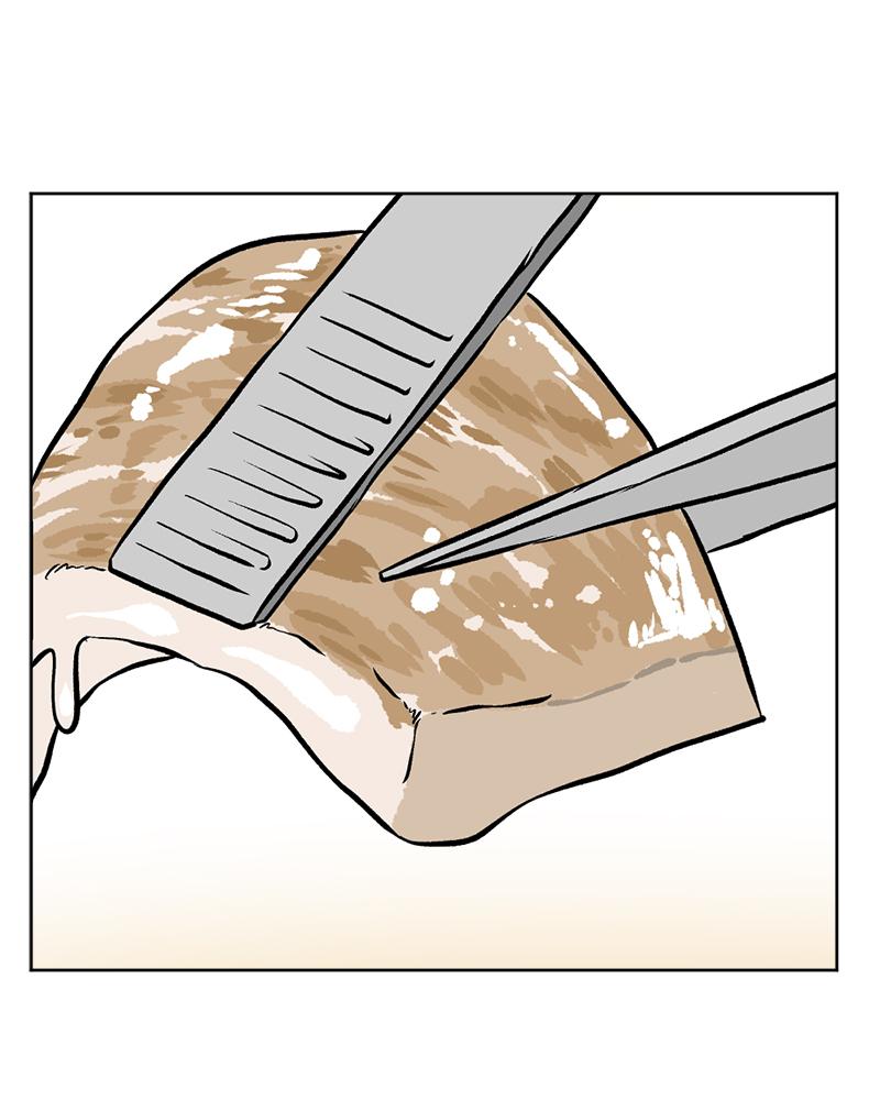 Read A Mark Against Thee EN Manga Online